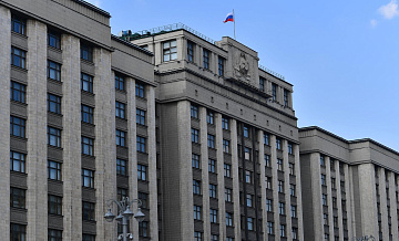 В Госдуме подержали идею установить самозапрет на покупки на маркетплейсах