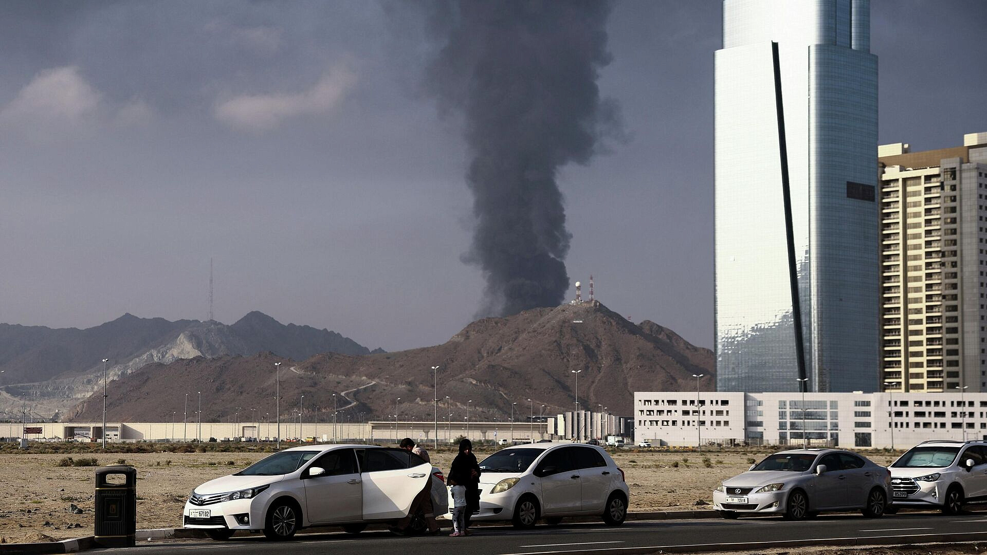 "Довольно быстро". На Западе раскрыли, как Иран смог прорвать оборону США