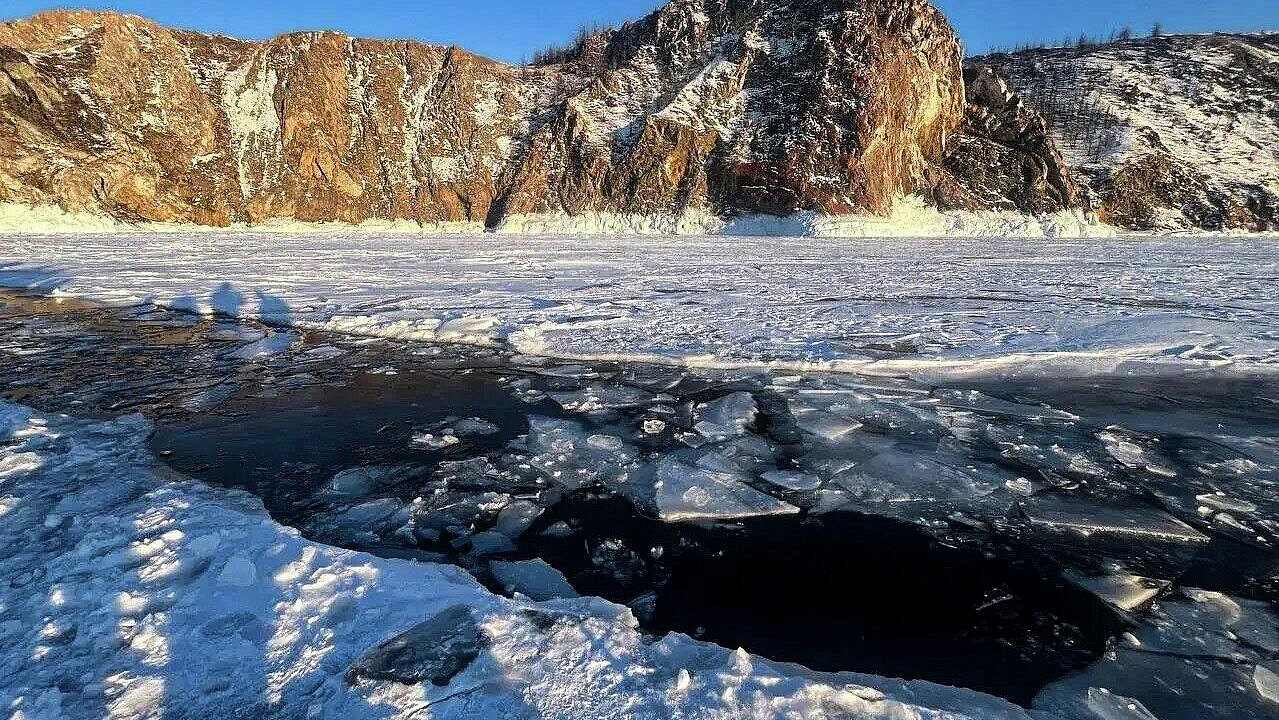 В Госдуме призвали туристов на Байкале к контролю и осознанности