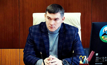 Участвующий в СВО мэр Большого Камня не признал вину по делу против него