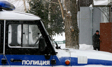 В Рыльском районе задержали мужчину с автоматом и боеприпасами