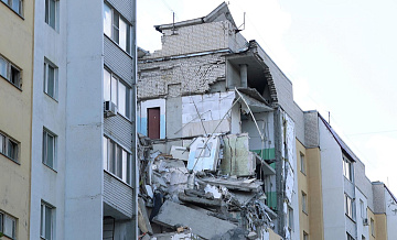 В Саратове десять человек обратились в пункты временного размещения