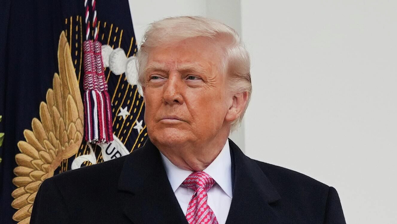 "Единственная надежда". В США раскрыли, на что рассчитывает Трамп в Иране