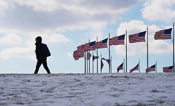 В США считают, что урегулирование на Украине — вопрос времени, пишут СМИ