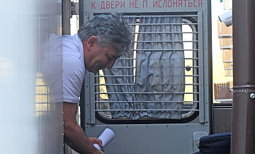 Нескольких сослуживцев Пашаева вызвали в Москву как свидетелей