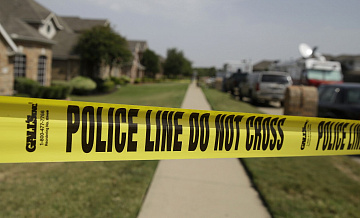 В Колорадо после продажи дома нашли отрезанные детские части тела