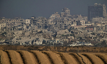 ��� ������ ������� ���������� ���������������� ���� � ����, ����� Reuters