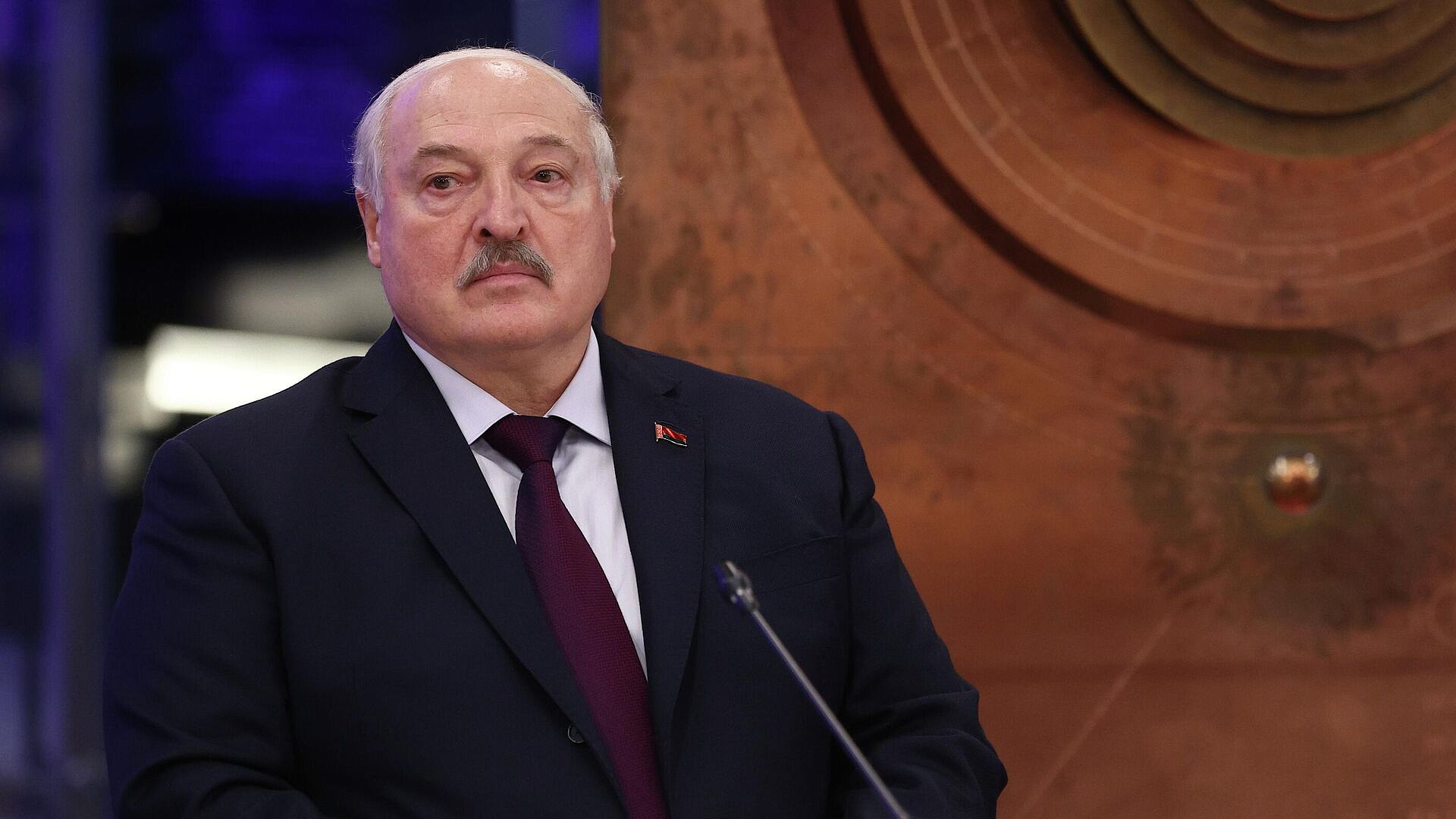 Лукашенко напомнил Израилю о его негативном рейтинге из-за действий в Газе