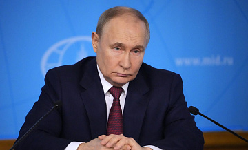 Во Франции раскрыли, почему НАТО отказалась от мирного предложения Путина