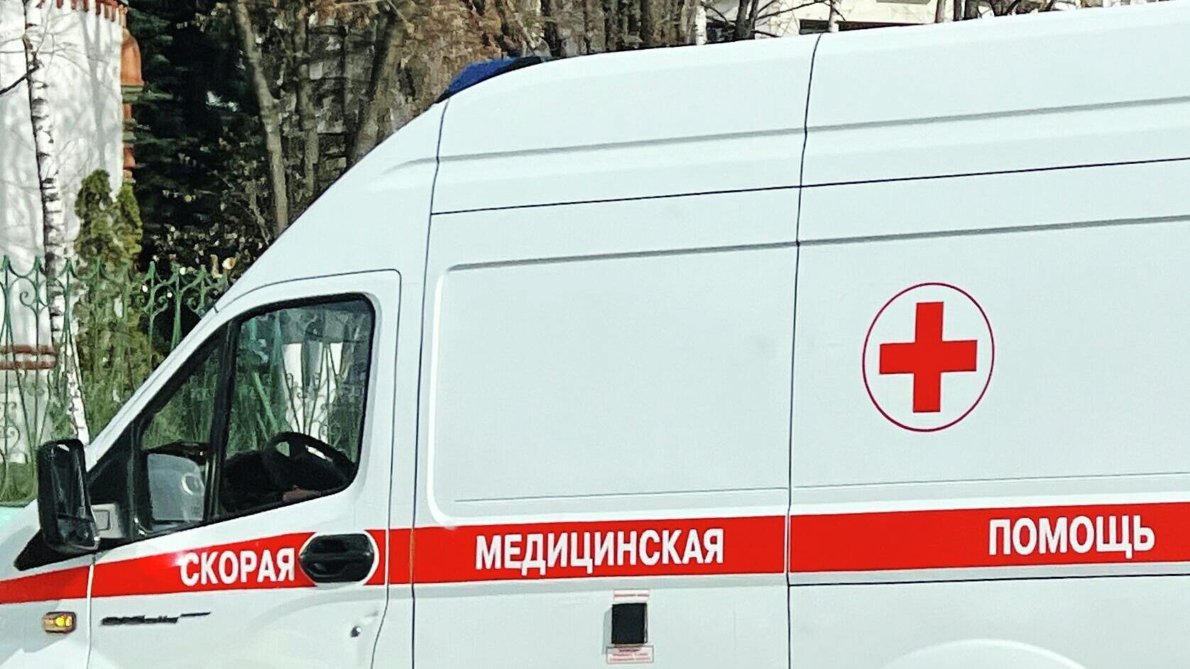 В Москве водитель каршеринга сбил женщину с ребенком и скрылся