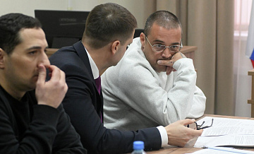 Суд продолжит рассмотрение дела рэпера Гуфа 30 января