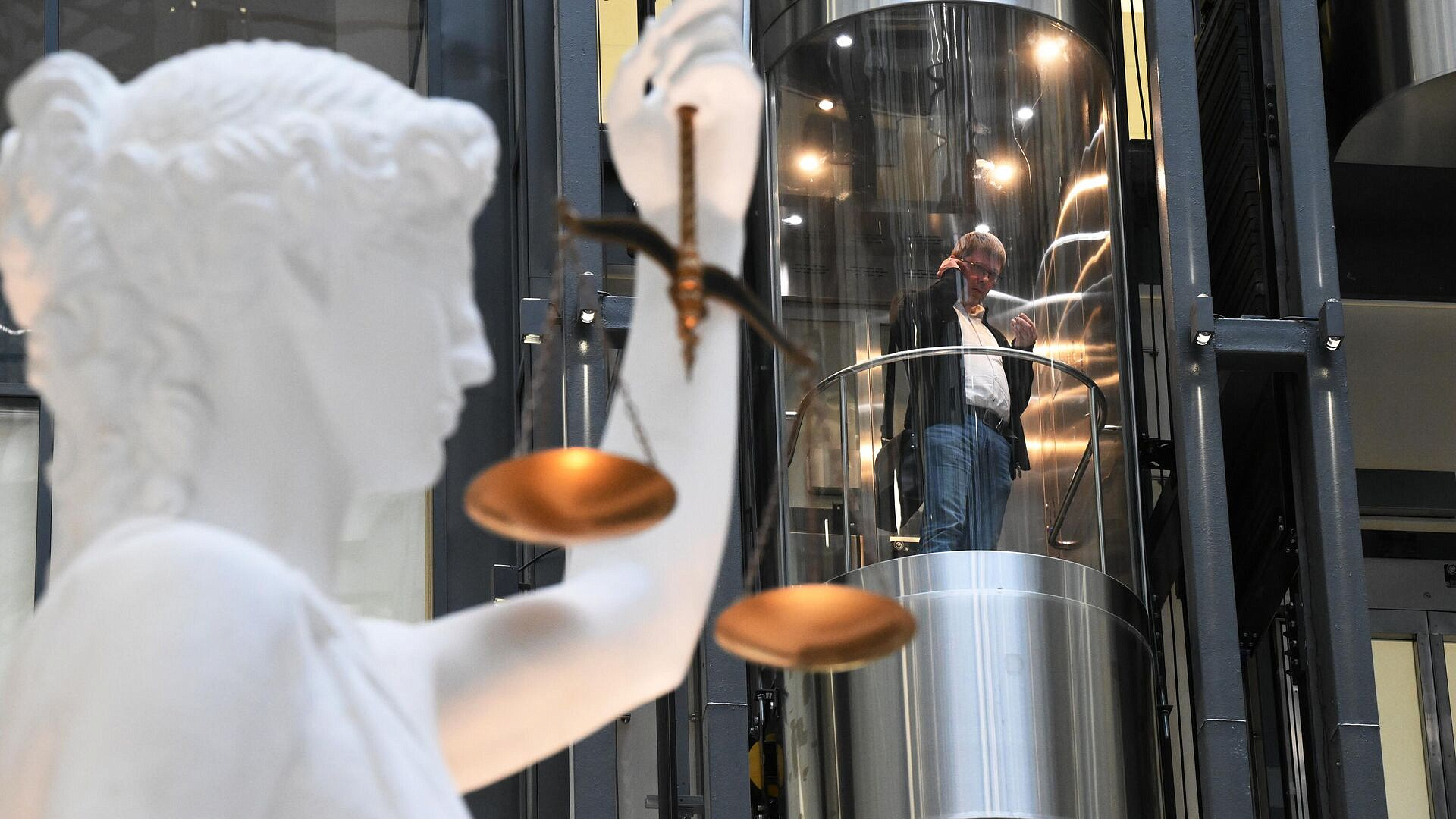 Бывший вице-губернатор Самарской области получил шесть лет колонии