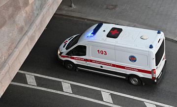 В Херсонской области при ударах ВСУ пострадали три человека 