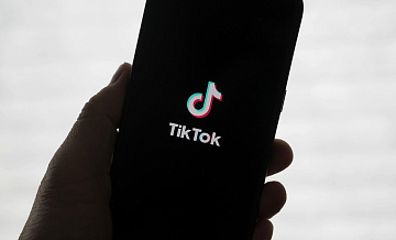 В работе TikTok в США произошел сбой