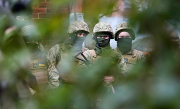 "Надо расстреливать". Комбат ВСУ обрушился на украинских офицеров из-за лжи