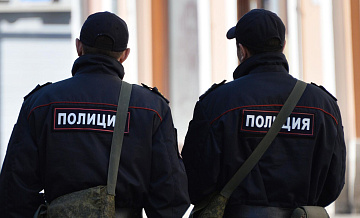 На Алтае проверяют сообщение об угрожавшем ножом школьнике