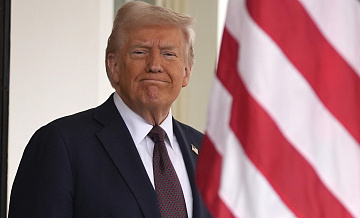 Иран не хотел объявлять о сделке на день рождения Трампа, пишут СМИ