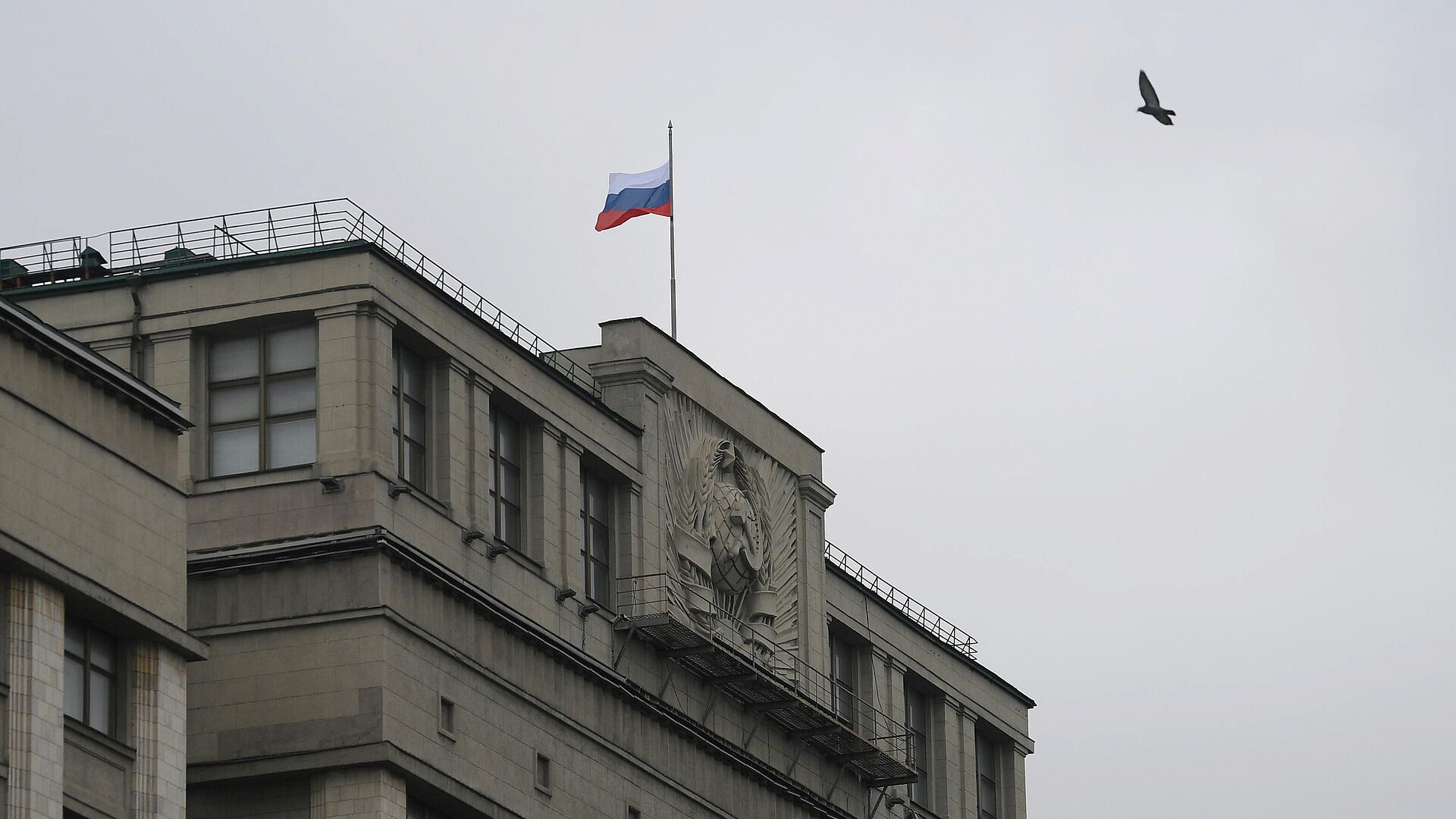 В ГД предложили ввести прогрессивный размер пособия по уходу за ребенком