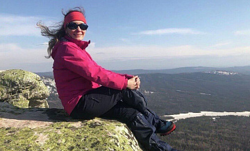 "Погибнут сами". В ФАР высказались об эвакуации россиянки с Пика Победы