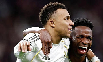 "Посоветовал Сане хрень": "Реал" унизил "Монако" Головина на глазах Карпина