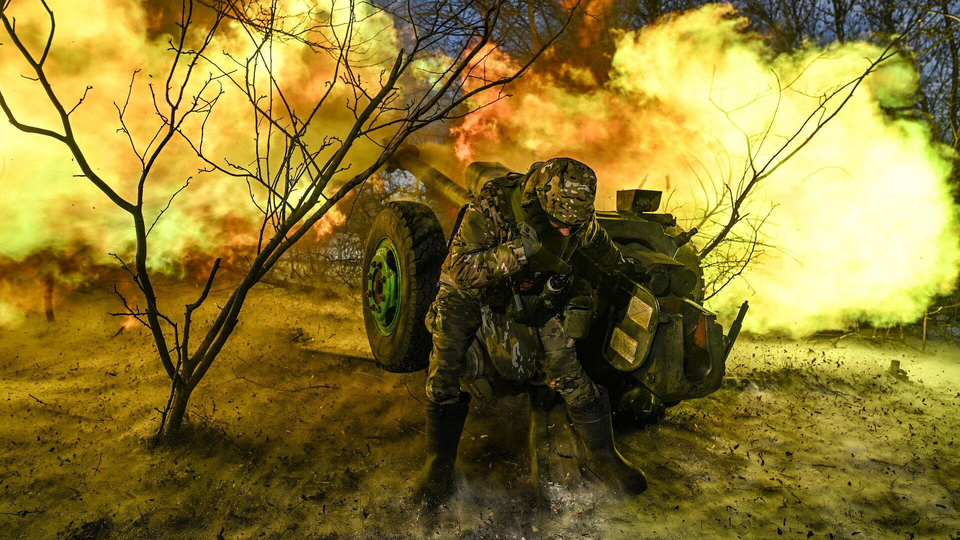 "Потери огромны": на Западе раскрыли результаты борьбы с Россией