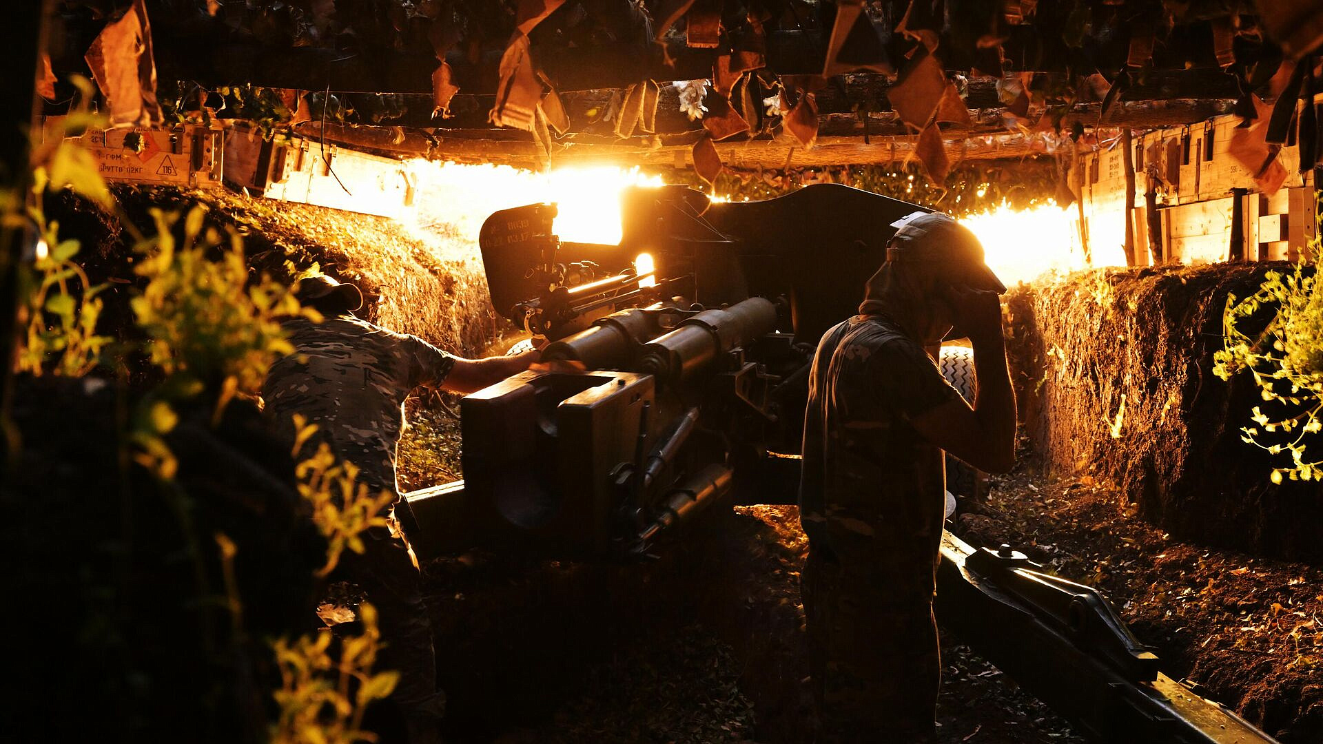 "Реальный крах". В США сделали заявление о спецоперации