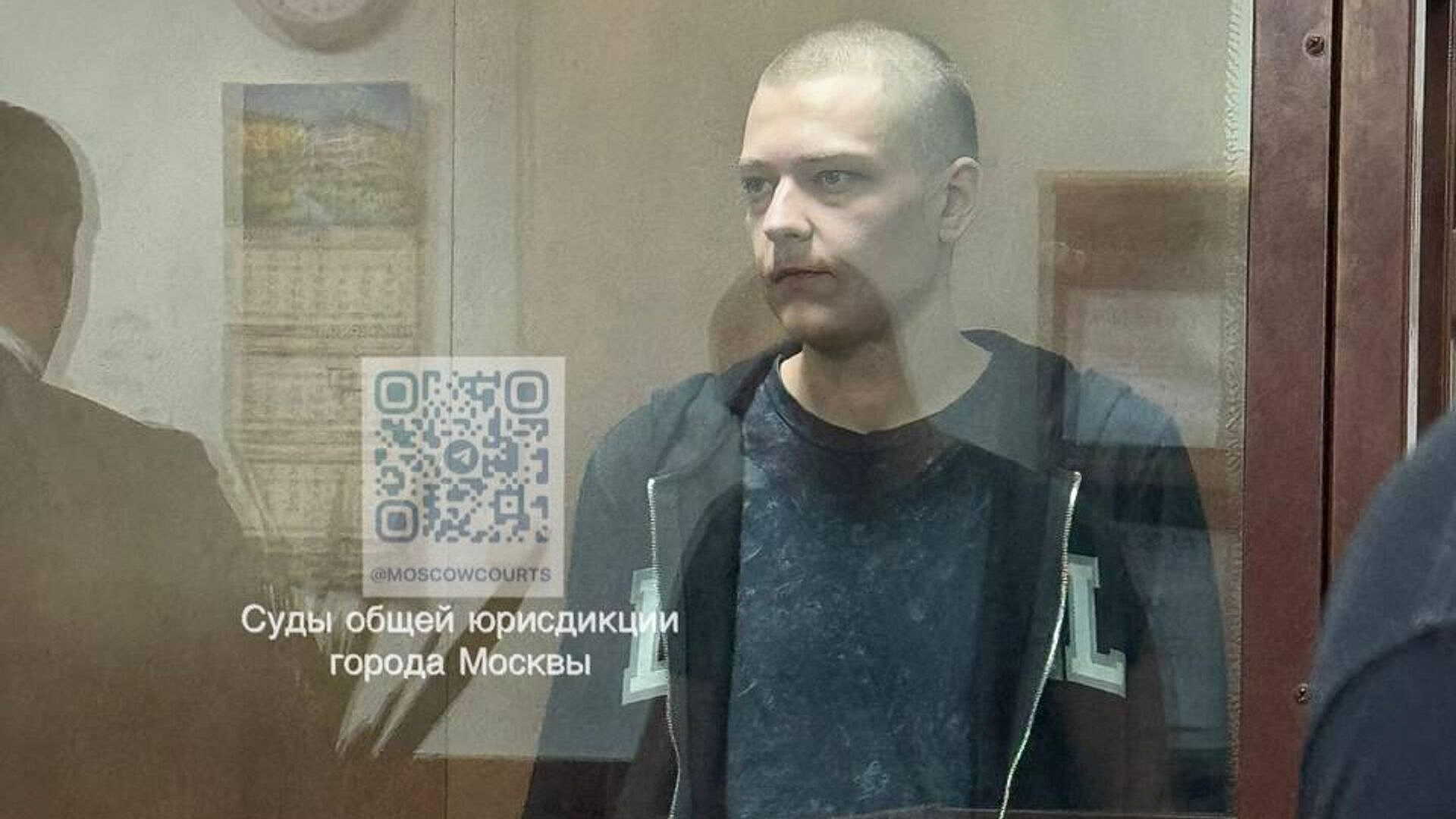 Приговор сыну актера Сошальского по делу о наркотиках обжаловали