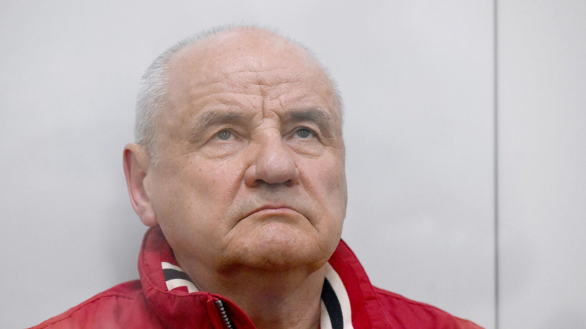 Источник рассказал о показаниях по делу экс-замминистра обороны Попова