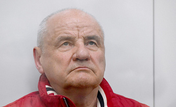 Источник рассказал о показаниях по делу экс-замминистра обороны Попова