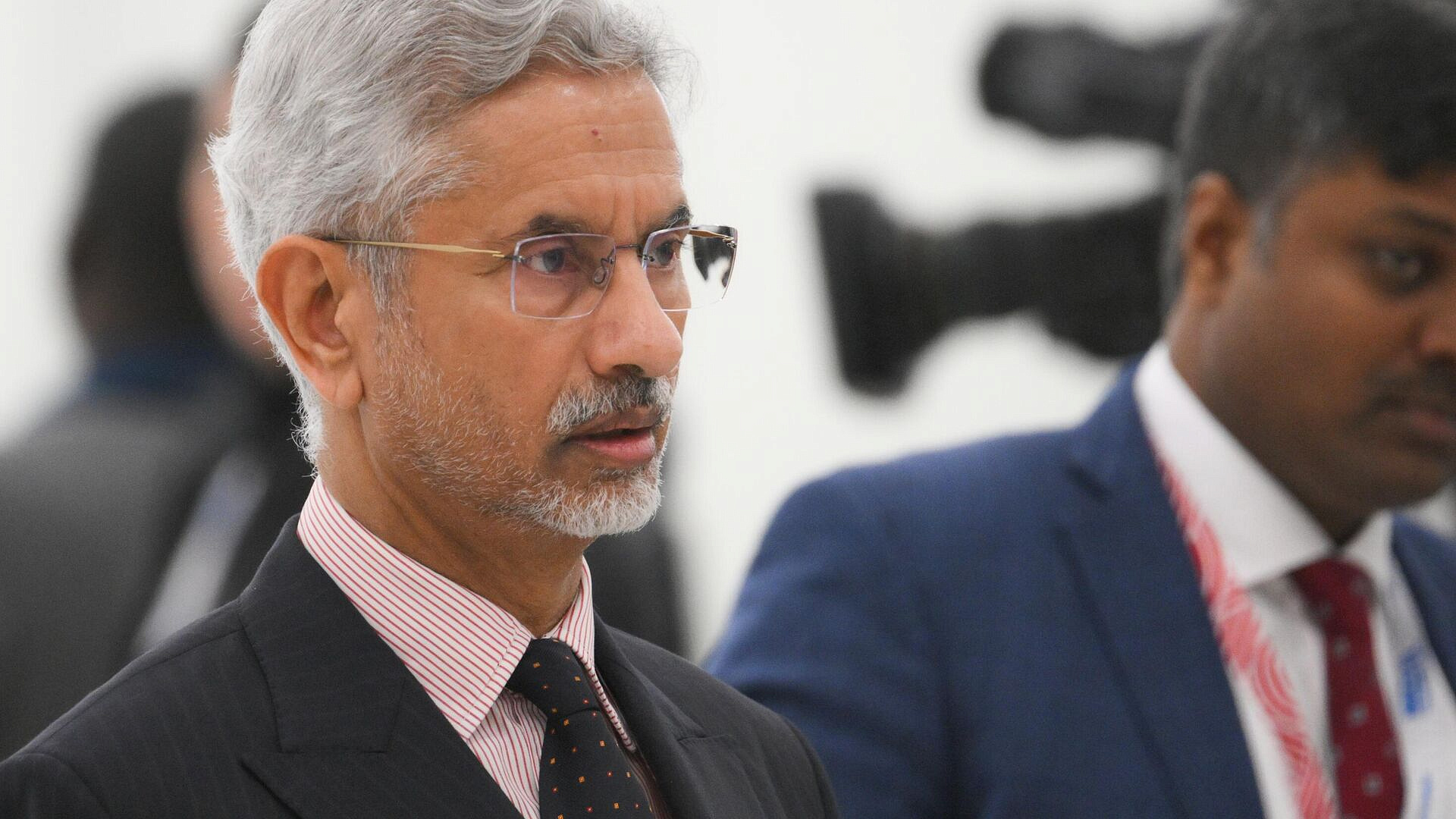 Глава МИД Индии заявил о необходимости сильной ООН