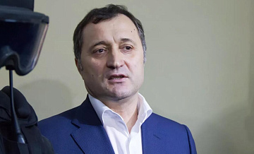 Молдавия дрейфует без четкого курса, заявил Филат