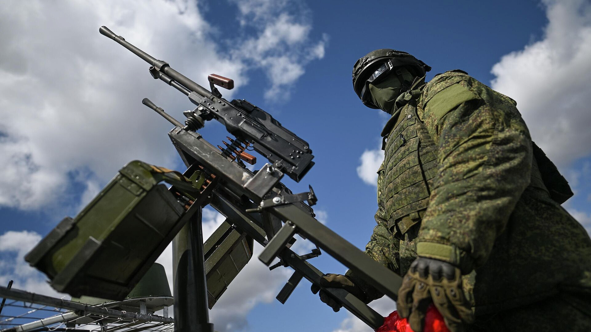 ВСУ за сутки потеряли до 195 военных в зоне действия "Запада"