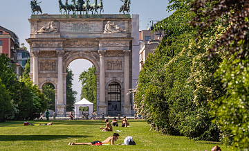 Названа самая популярная страна Европы для отдыха россиян на праздники