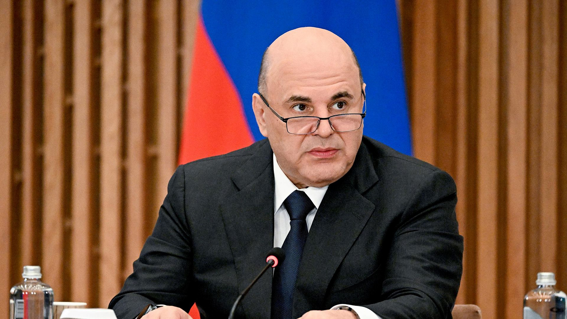 Мишустин призвал страны ЕАЭС укреплять свою продовольственную безопасность