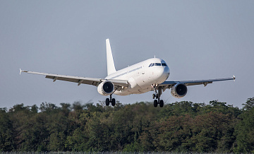 Более 20 самолетов вынужденно сели в аэропортах Турции после пожара SSJ