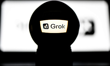 �������� ����� ������� ������ � ���� Grok AI