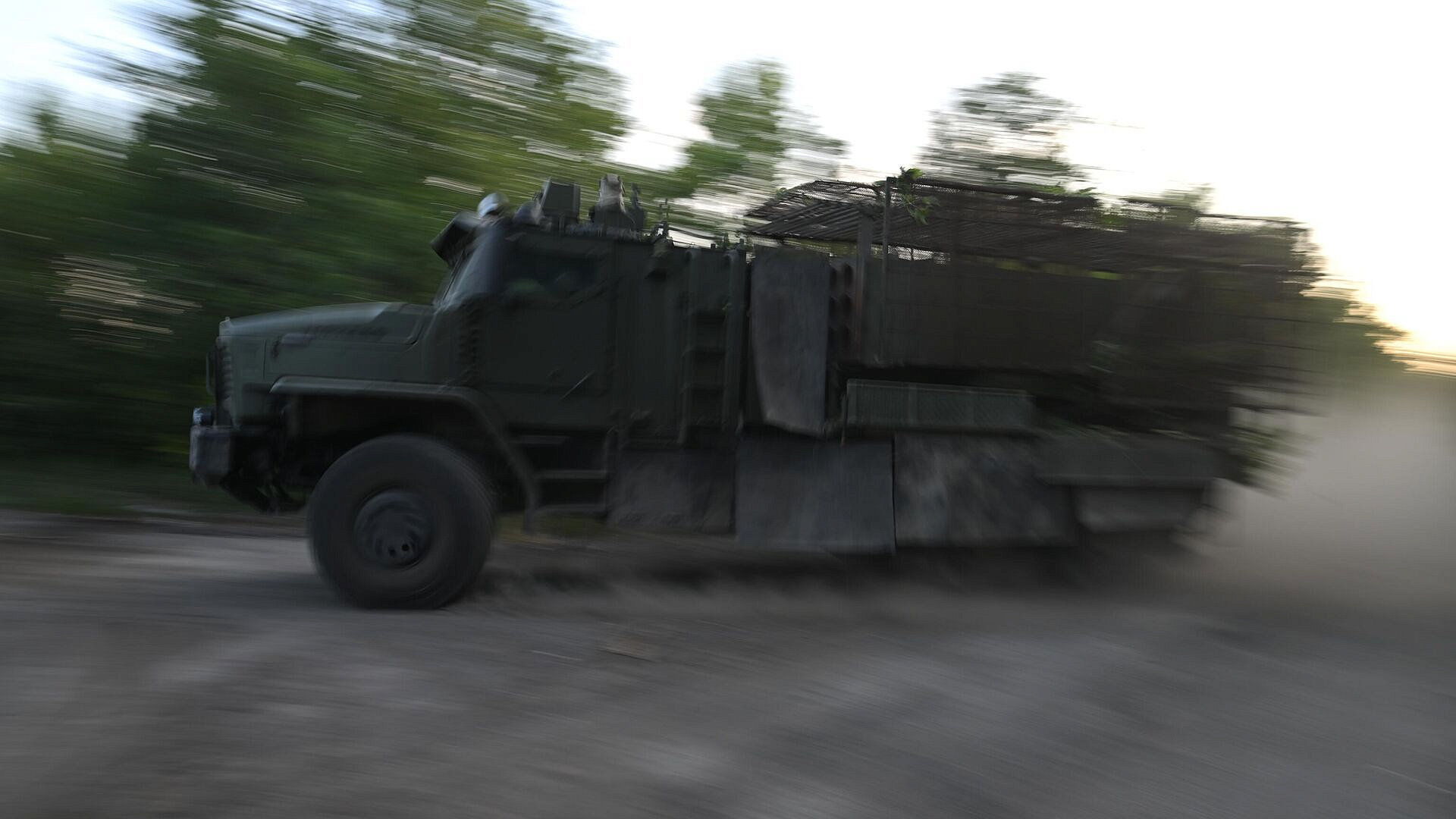 В Курскую область прибывают дополнительные силы и средства