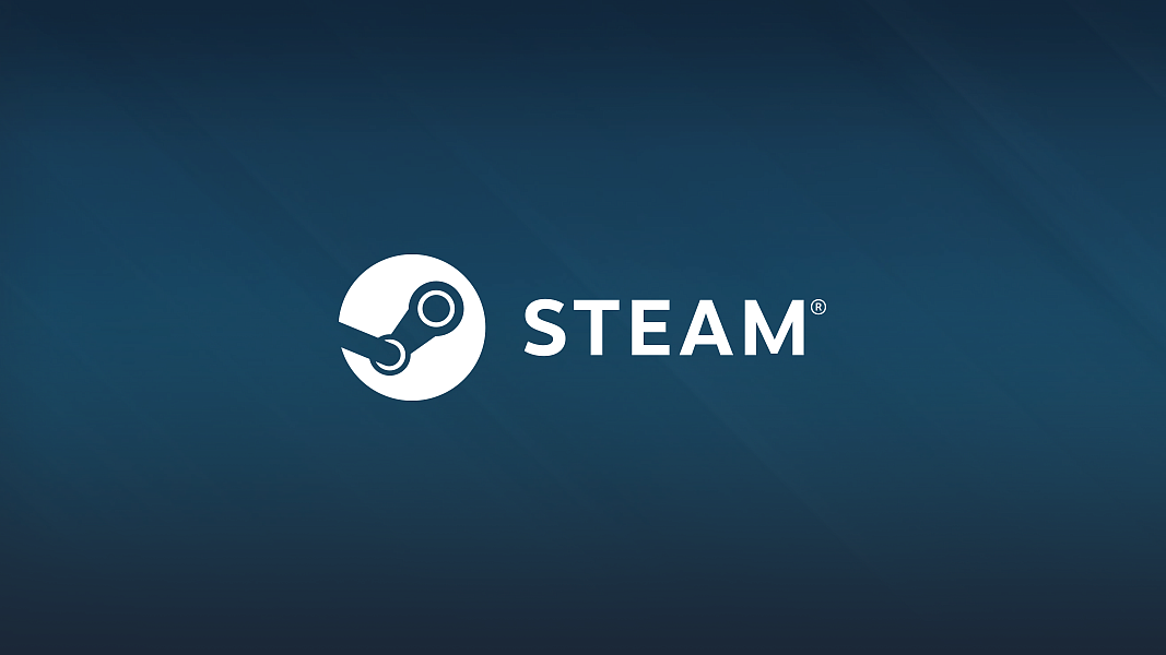 В работе Steam произошел сбой В работе Steam произошел сбой