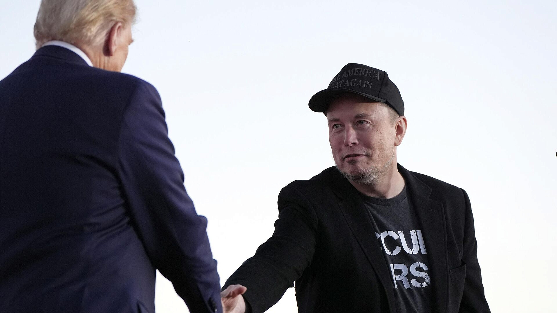 "Удар мимо цели": Пушков неожиданно высказался о Маске и Трампе