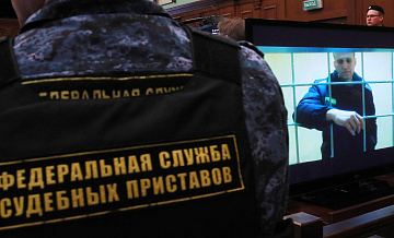 Навальный не подавал жалоб на условия в колонии, сообщил омбудсмен Ямала