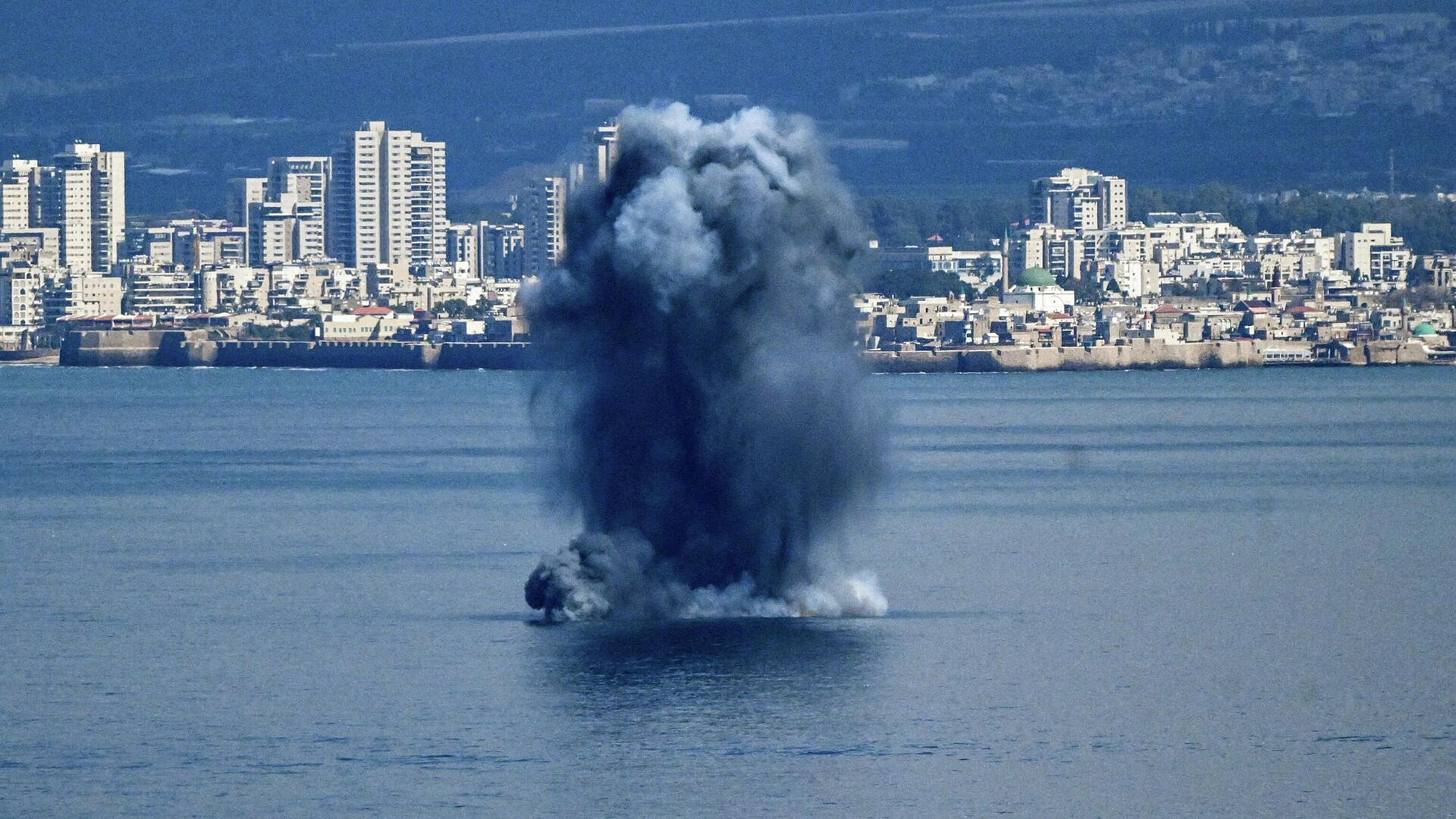 Глава МИД Ирана возложил на США и Израиль ответственность за эскалацию