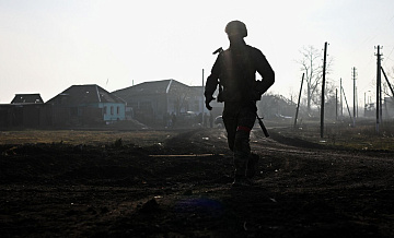 Ветеран СВО рассказал, сколько бойцов спасло его эвакуационное звено