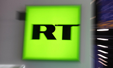 Соцсеть X заблокировала аккаунт шоу ведущего Раттанси, выходившее на RT