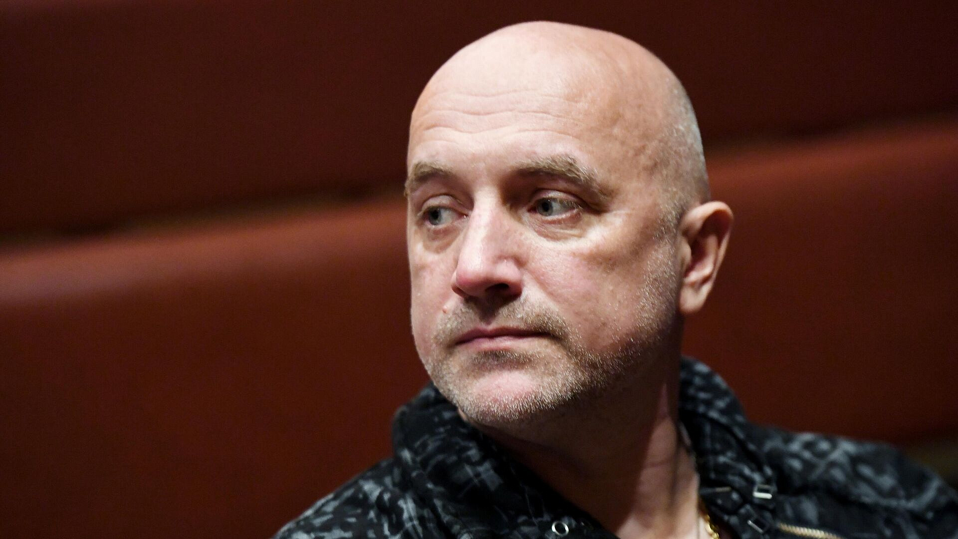 Прилепин: "Женщины Есенина" во МХАТе слишком популярны, кому-то это мешает