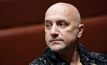 Прилепин: "Женщины Есенина" во МХАТе слишком популярны, кому-то это мешает