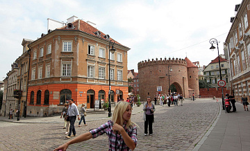 В одной польской епархии выявили десятки священников-педофилов