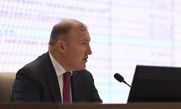 Глава Адыгеи обозначил приоритеты развития "Движения первых" в республике