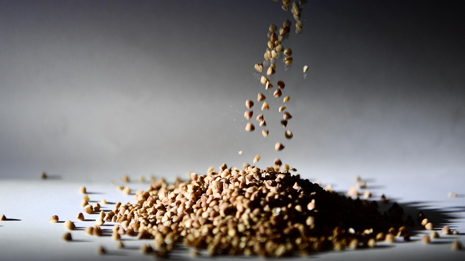 Врач рассказала про вред гречки