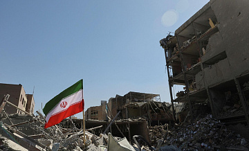 Число жертв удара США и Израиля по иранской деревне возросло до шести