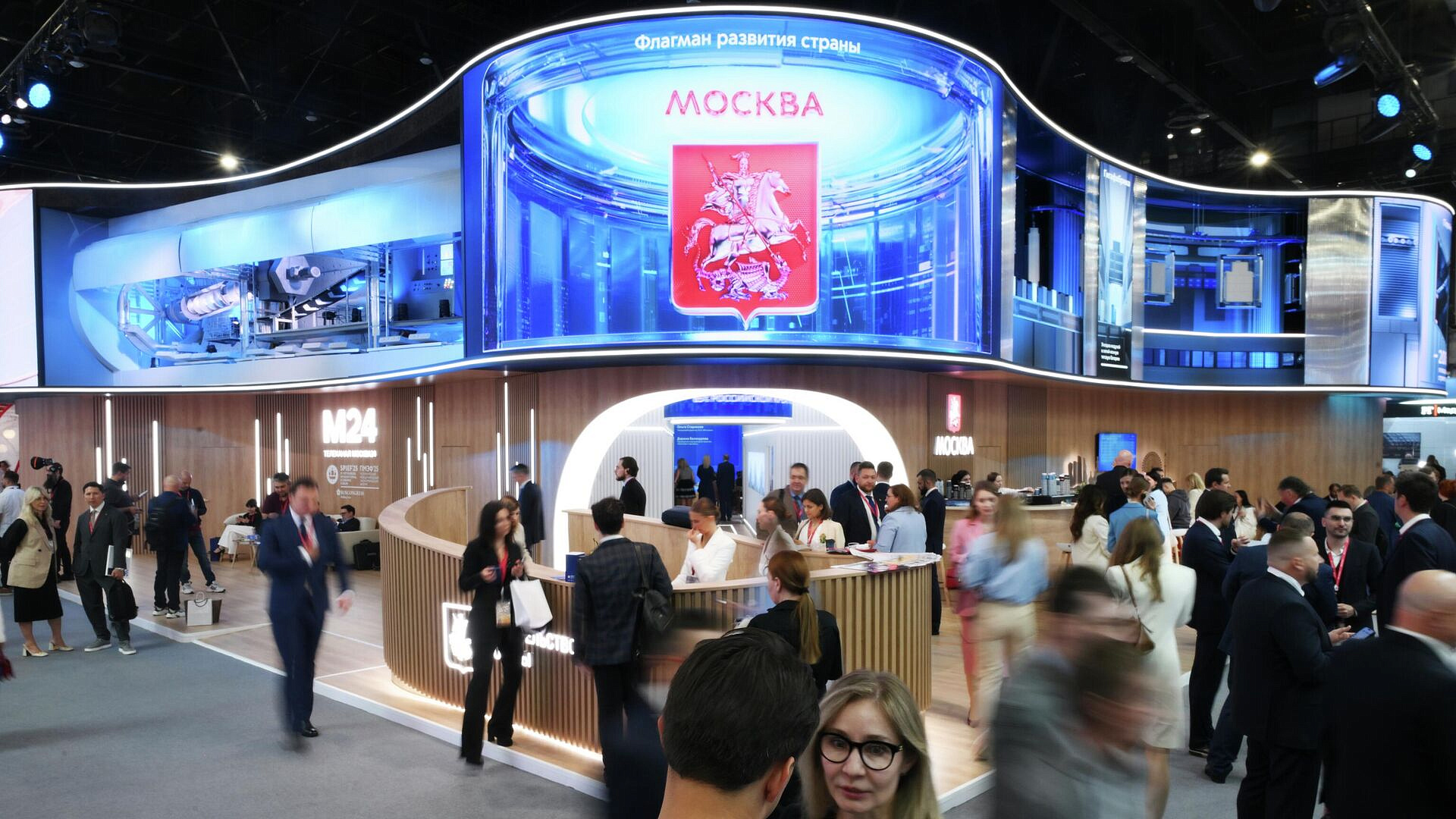 Основатель Tenchat предложил создать маркетплейс российских технологий Основатель Tenchat предложил создать маркетплейс российских технологий
